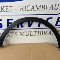 Archetto Parafanghino Ant. DX Renault Captur