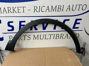 Archetto Parafanghino Ant. DX Renault Captur