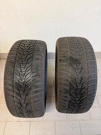 N. 2 pneumatici Hankook 255/40 R19