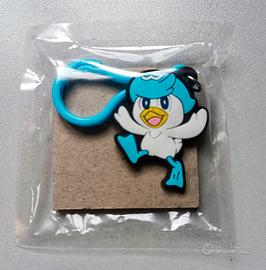 Portachiavi Pokemon Quaxly San Carlo Junior