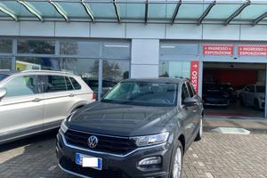 VOLKSWAGEN T-Roc 1.0 TSI Style BlueMotion Techno