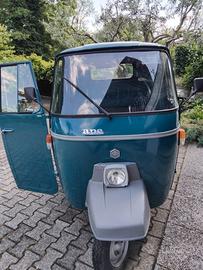 moto carro piaggio
