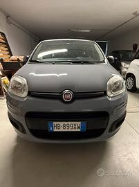 Fiat PANDA 1.2 benzina