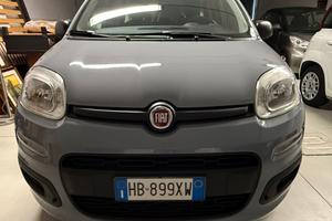 Fiat PANDA 1.2 benzina