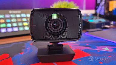 Elgato Facecam