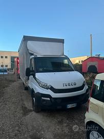 Iveco daily