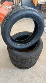 Pneumatici gomme Good year 175 65 R17 come nuovi