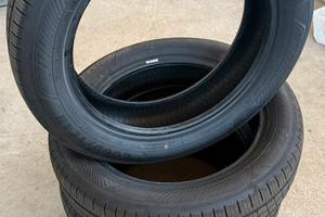 Pneumatici gomme Good year 175 65 R17 come nuovi