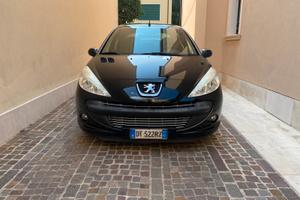 Peugeot 206 Plus, Neopatentati