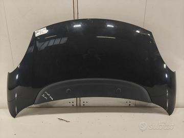 COFANO ANTERIORE FIAT 500 L Serie (351_352) 168978