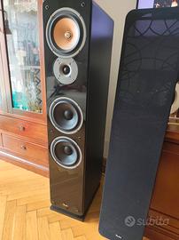 diffusori teufel