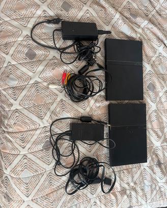 2 ps2 slim