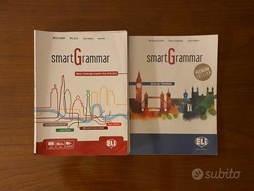 Smart Grammar