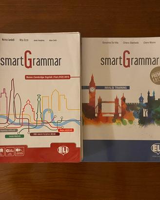 Smart Grammar