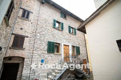 UNA VERA BOMBONIERA IN CENTRO STORICO