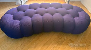 Pouff grande Roche Bobois Bubble - Design