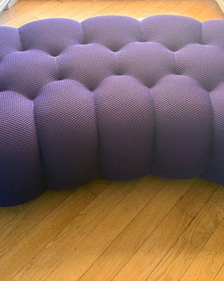 Pouff grande Roche Bobois Bubble - Design