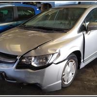Ricambi Usati HONDA Civic VIII 2007