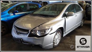 Ricambi Usati HONDA Civic VIII 2007