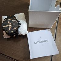 Orologio diesel DZ7350
