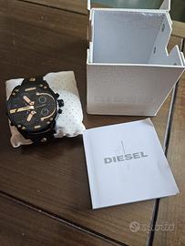 Orologio diesel DZ7350