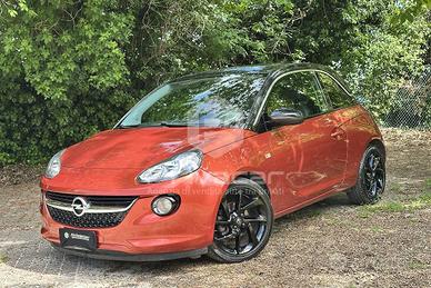 OPEL Adam 1.4 87 CV GPL Tech Air