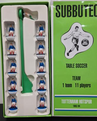 squadra Subbuteo