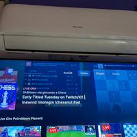 CONDIZIONATORE HISENSE 24000 BTU