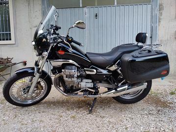 Guzzi Nevada Classic ie 750