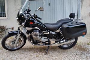 Guzzi Nevada Classic ie 750