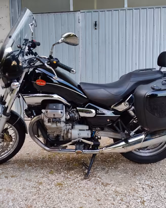 Guzzi Nevada Classic ie 750
