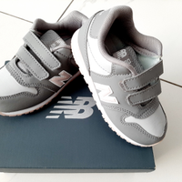 New balance nuove bimba tg 27,5