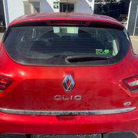 Porte portellone RENAULT CLIO IV