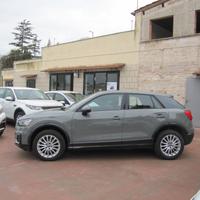 Audi Q2 1.6 TDI - automatico