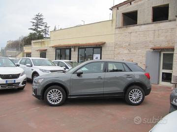 Audi Q2 1.6 TDI - automatico
