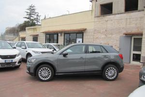 Audi Q2 1.6 TDI - automatico