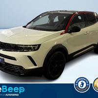 Opel Mokka 1.2 T GS LINE S&S 100CV