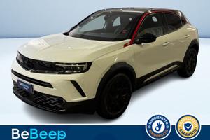 Opel Mokka 1.2 T GS LINE S&S 100CV