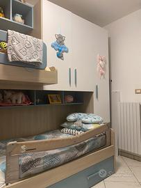 Cameretta bambini