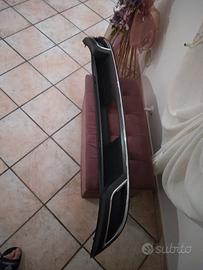 diffusore golf 7.5 originale 