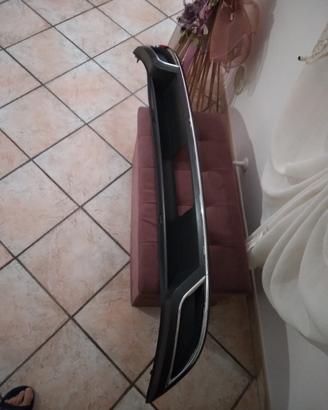 diffusore golf 7.5 originale 
