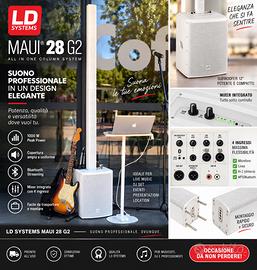 LD Maui 28 G2