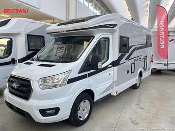 MCLOUIS MC4 339 SLIM