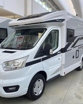 MCLOUIS MC4 339 SLIM