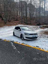 Vw polo 1.2