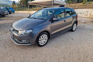 Polo 1.4 TDI 90 CV 5p. Highline BlueMotion