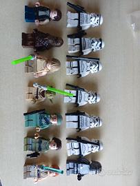 Lego Star Wars