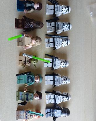 Lego Star Wars