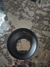 riduzione per stufa a pellet 