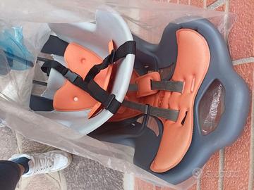 Set seggiolini per bici